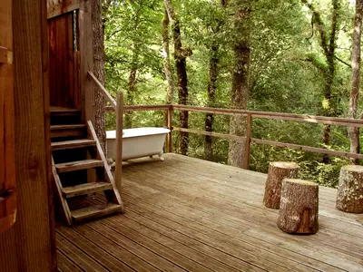 TerraceBalcony