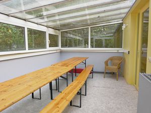 Ferienhaus für 15 Personen (300 m²) in Sosoye