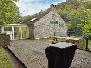 Ferienhaus für 17 Personen (300 m²) in Sosoye