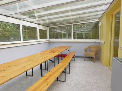 TerraceBalcony