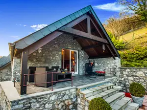 Ferienhaus für 13 Personen (245 m²) in Sosoye