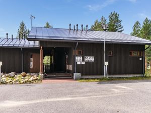 Ferienhaus für 8 Personen (83 m²) in Sotkamo