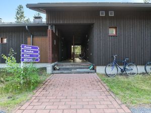 Ferienhaus für 8 Personen (67 m²) in Sotkamo