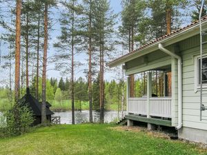 Ferienhaus für 6 Personen (73 m²) in Sotkamo