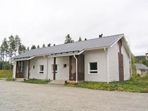 Ferienhaus für 8 Personen (97 m²) in Sotkamo
