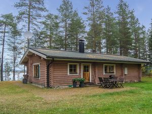 Ferienhaus für 6 Personen (78 m²) in Sotkamo