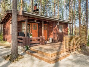 Ferienhaus für 2 Personen (25 m²) in Sotkamo
