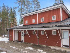 Ferienhaus für 6 Personen (58 m²) in Sotkamo