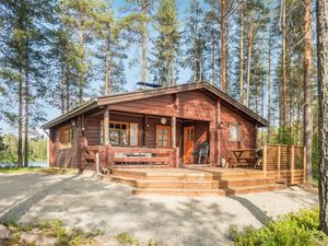 Ferienhaus für 5 Personen (57 m²) in Sotkamo