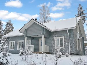 Ferienhaus für 8 Personen (140 m²) in Sotkamo