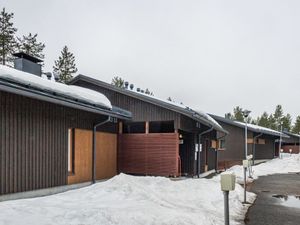 Ferienhaus für 6 Personen (60 m²) in Sotkamo