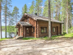 Ferienhaus für 8 Personen (80 m²) in Sotkamo