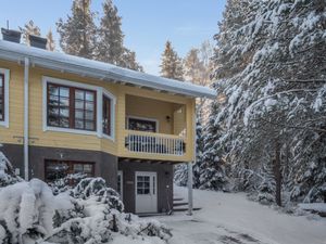 Ferienhaus für 10 Personen (90 m²) in Sotkamo