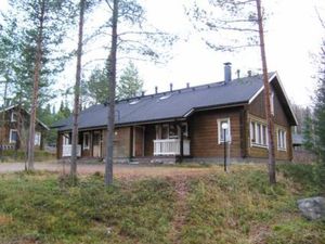 Ferienhaus für 9 Personen (100 m²) in Sotkamo