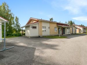 Ferienhaus für 6 Personen (36 m²) in Sotkamo