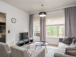 Ferienhaus für 6 Personen (62 m²) in Sotkamo