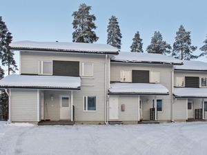 Ferienhaus für 6 Personen (93 m²) in Sotkamo