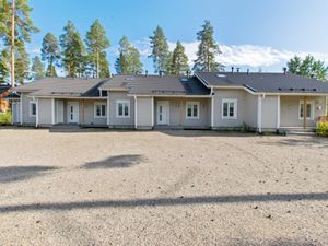 Ferienhaus für 8 Personen (110 m²) in Sotkamo