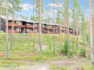Ferienhaus für 6 Personen (64 m²) in Sotkamo