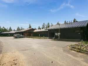 Ferienhaus für 8 Personen (77 m²) in Sotkamo