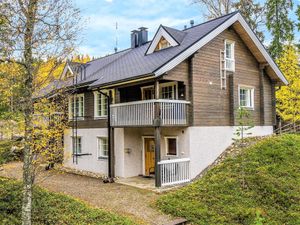 Ferienhaus für 8 Personen (109 m²) in Sotkamo