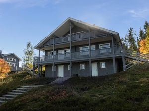 Ferienhaus für 7 Personen (67 m&sup2;) in Sotkamo