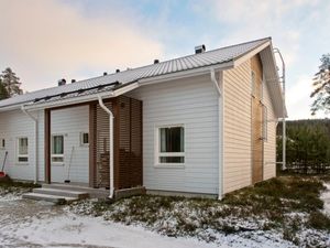 Ferienhaus für 8 Personen (97 m²) in Sotkamo