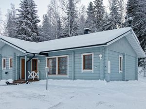 Ferienhaus für 6 Personen (60 m²) in Sotkamo