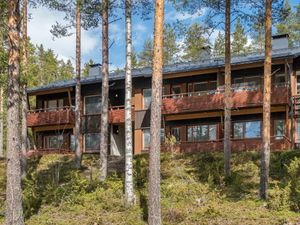 Ferienhaus für 6 Personen (52 m²) in Sotkamo