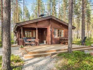 Ferienhaus für 5 Personen (57 m²) in Sotkamo