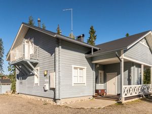 Ferienhaus für 7 Personen (95 m²) in Sotkamo