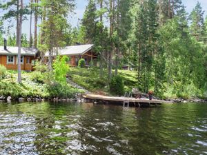 Ferienhaus für 6 Personen (89 m²) in Sotkamo