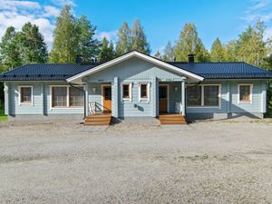 Ferienhaus für 6 Personen (60 m²) in Sotkamo