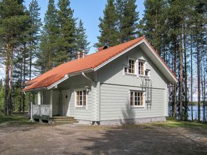 Ferienhaus für 10 Personen (103 m²) in Sotkamo
