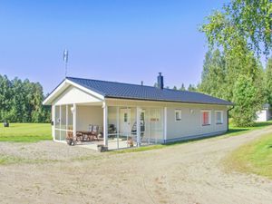Ferienhaus für 6 Personen (58 m²) in Sotkamo