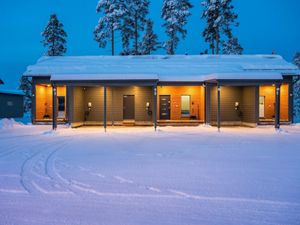 Ferienhaus für 7 Personen (71 m²) in Sotkamo