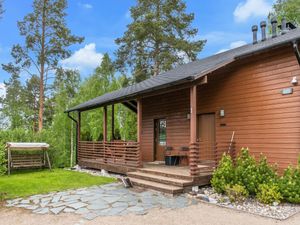 Ferienhaus für 6 Personen (75 m²) in Sotkamo