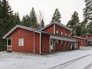 Ferienhaus für 6 Personen (78 m²) in Sotkamo