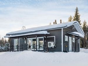 Ferienhaus für 7 Personen (70 m²) in Sotkamo