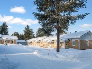 Ferienhaus für 5 Personen (73 m²) in Sotkamo
