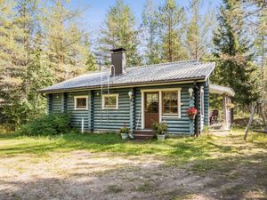 Ferienhaus für 7 Personen (70 m²) in Sotkamo