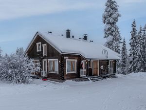 Ferienhaus für 8 Personen (74 m²) in Sotkamo