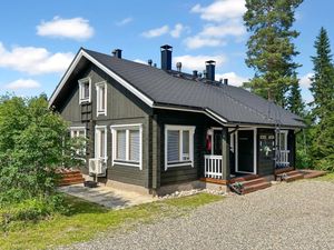 Ferienhaus für 8 Personen (74 m²) in Sotkamo