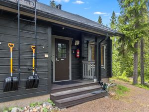 Ferienhaus für 8 Personen (74 m²) in Sotkamo