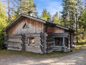 Ferienhaus für 6 Personen (52 m²) in Sotkamo