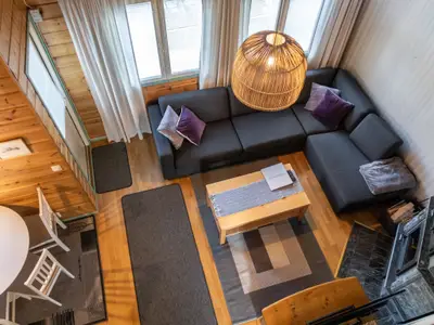 living-room