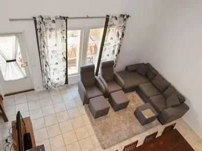living-room