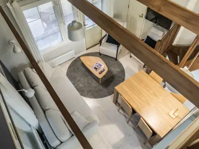 living-room
