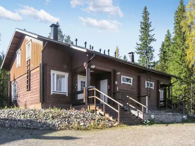 Ferienhaus für 11 Personen (84 m²) in Sotkamo 1/10