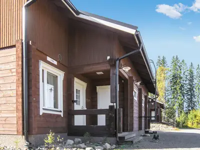 Ferienhaus für 11 Personen (84 m²) in Sotkamo 2/10